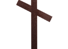 Крест арт.5